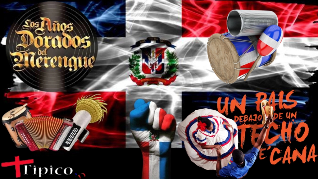 La Catedral Del Merengue "Radio"