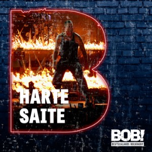 RADIO BOB! Harte Saite