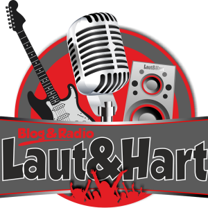 Laut und hart-logo