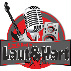 Laut und hart
