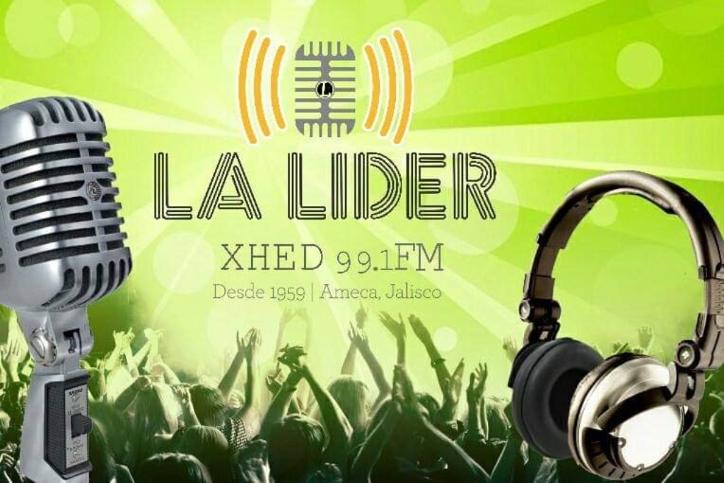 La Líder XHED