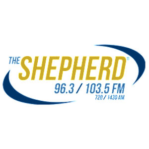 THE SHEPHERD