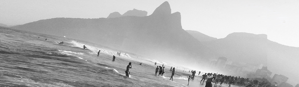 The Sounds of Brazil