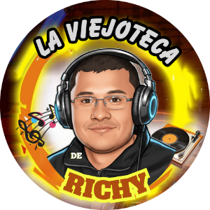 La Viejoteca de Richy