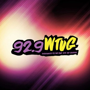 92.9 WTUG