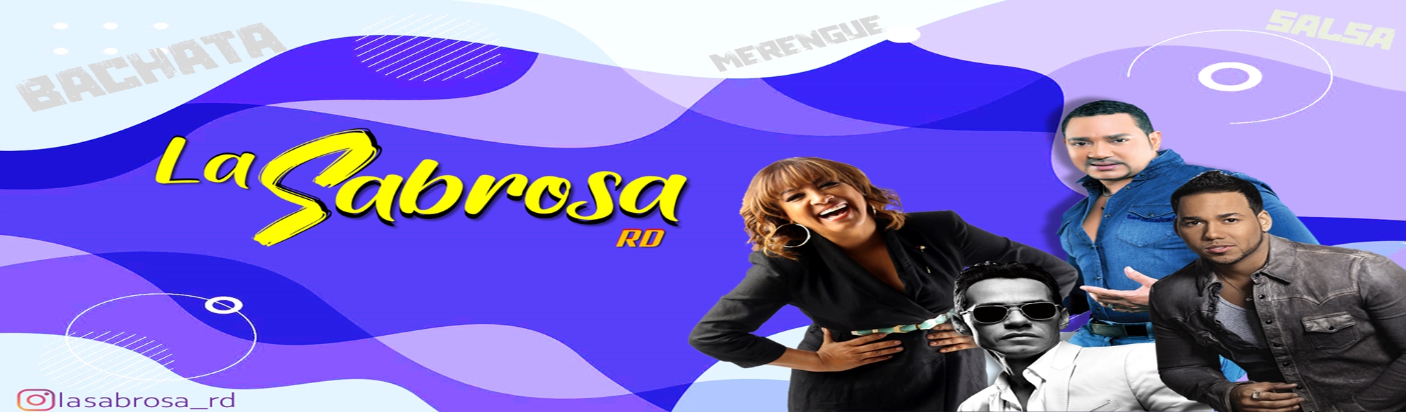 La Sabrosa RD