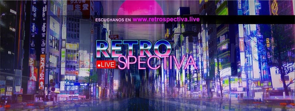 RADIO RETROSPECTIVA