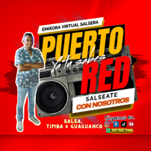 Al mediodia con Timba