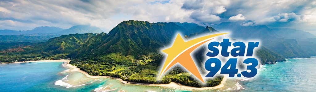 STAR 94.3 - KHKU