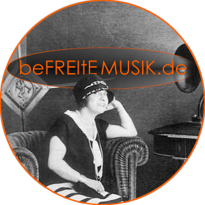 Befreite-Musik