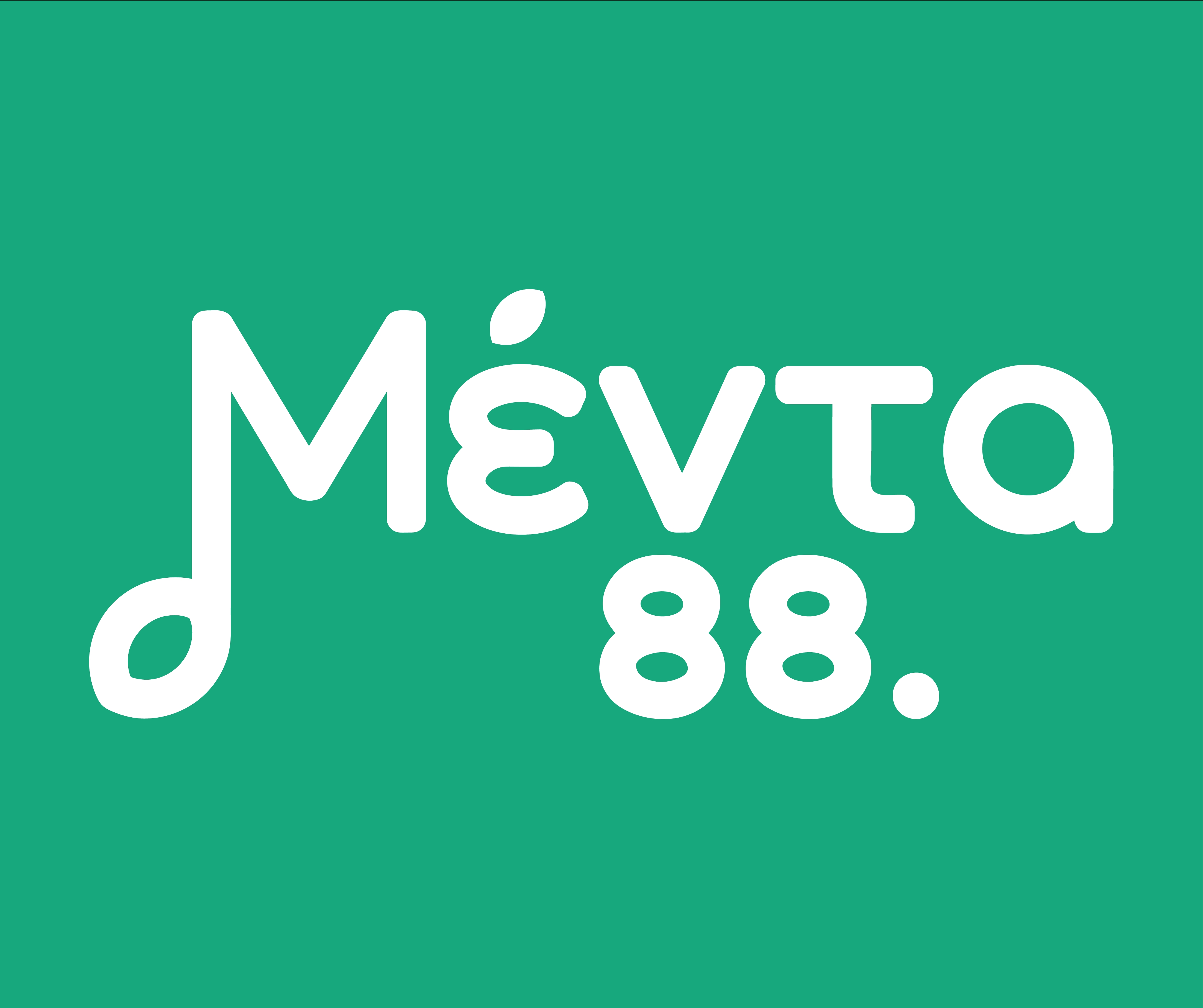 Menta 88 FM