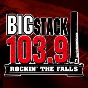 Big Stack 103.9