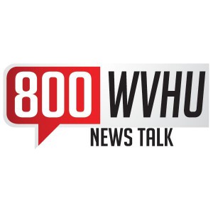 News Radio 800 WVHU