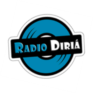 Radio Diria-logo