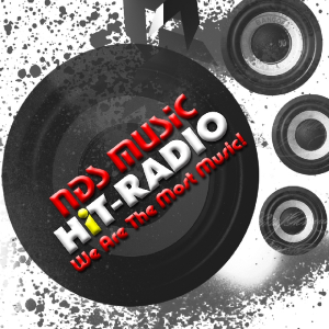 N.D.S. Musicag Hit-Radio-logo