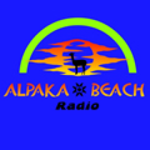 Alpaka Beach-Radio-logo
