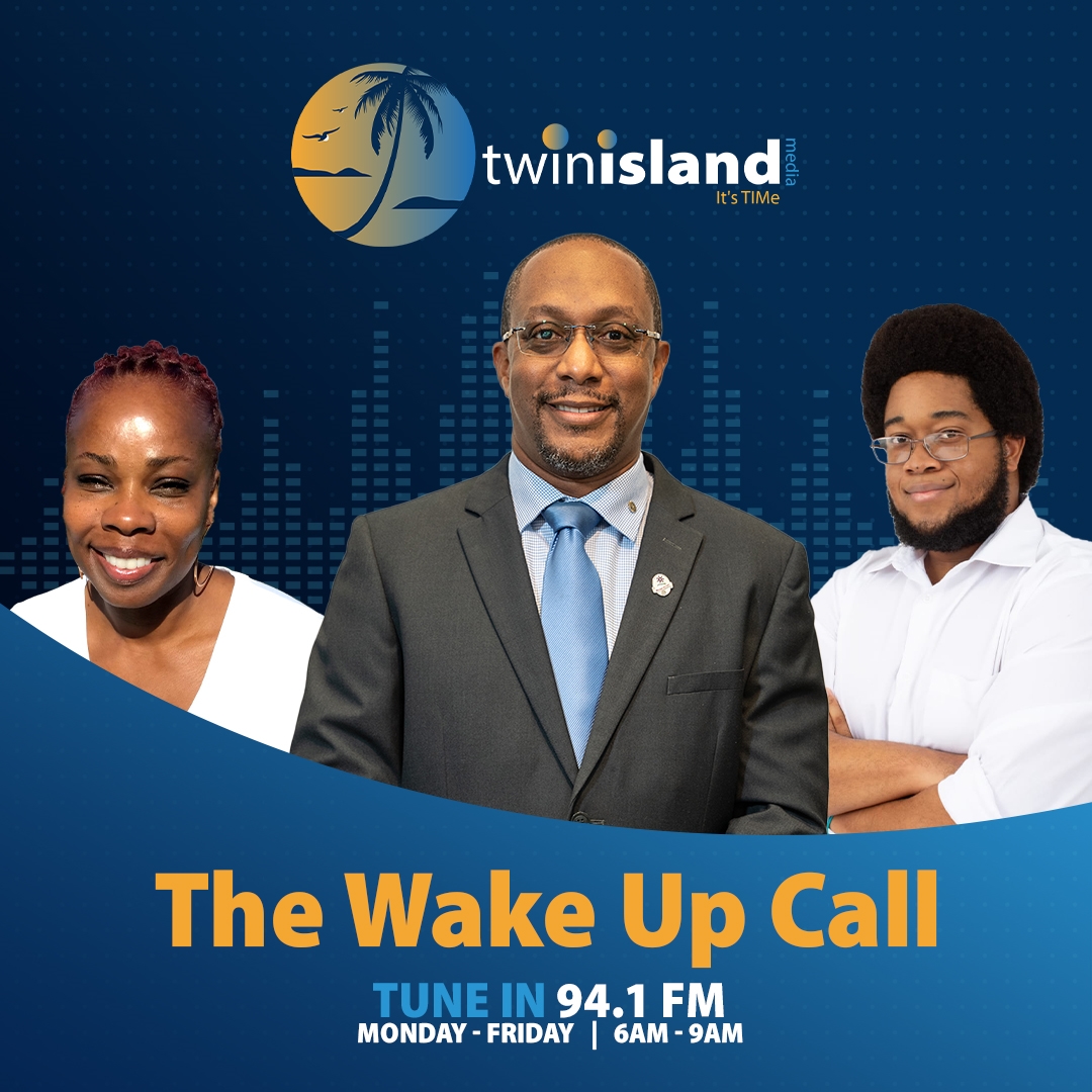 Twin Island Media, Wake Up Call