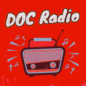 DOC Radio - Christian Hits-logo
