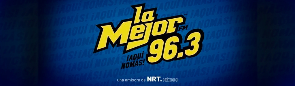 La Mejor FM Monclova