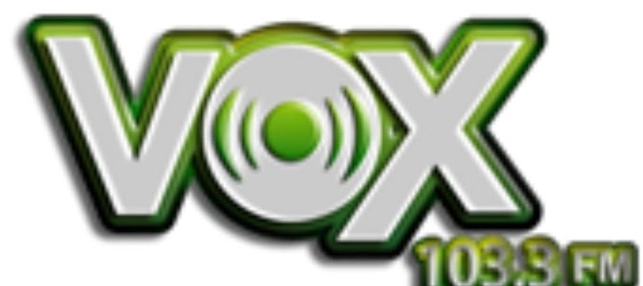Vox 103.3 FM
