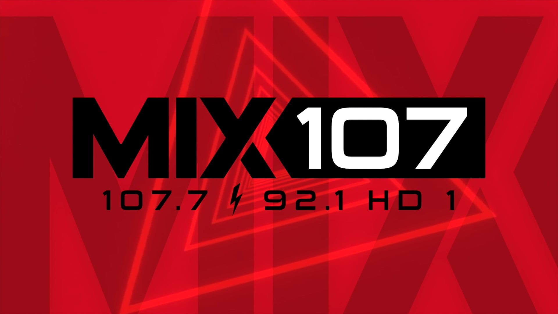 MIX 107.7