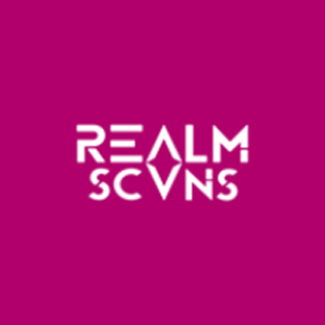 REALM SCANS RADIO-logo