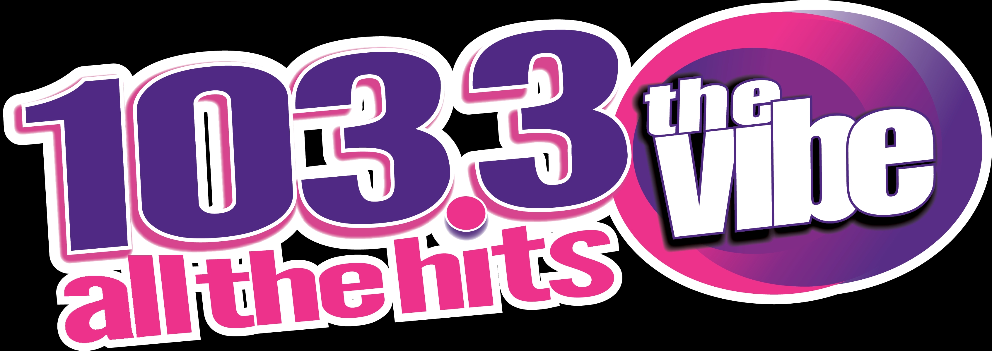 103.3 The Vibe