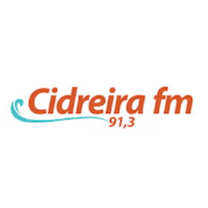 Rádio Cidreira FM-logo