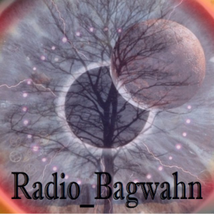 Radio Bagwahn-logo
