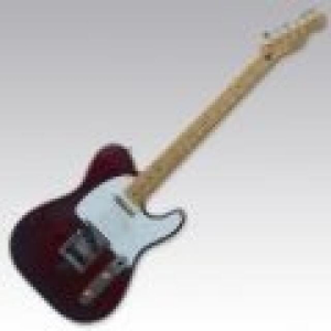 Telecaster-logo
