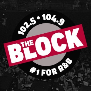 104.9 The Block