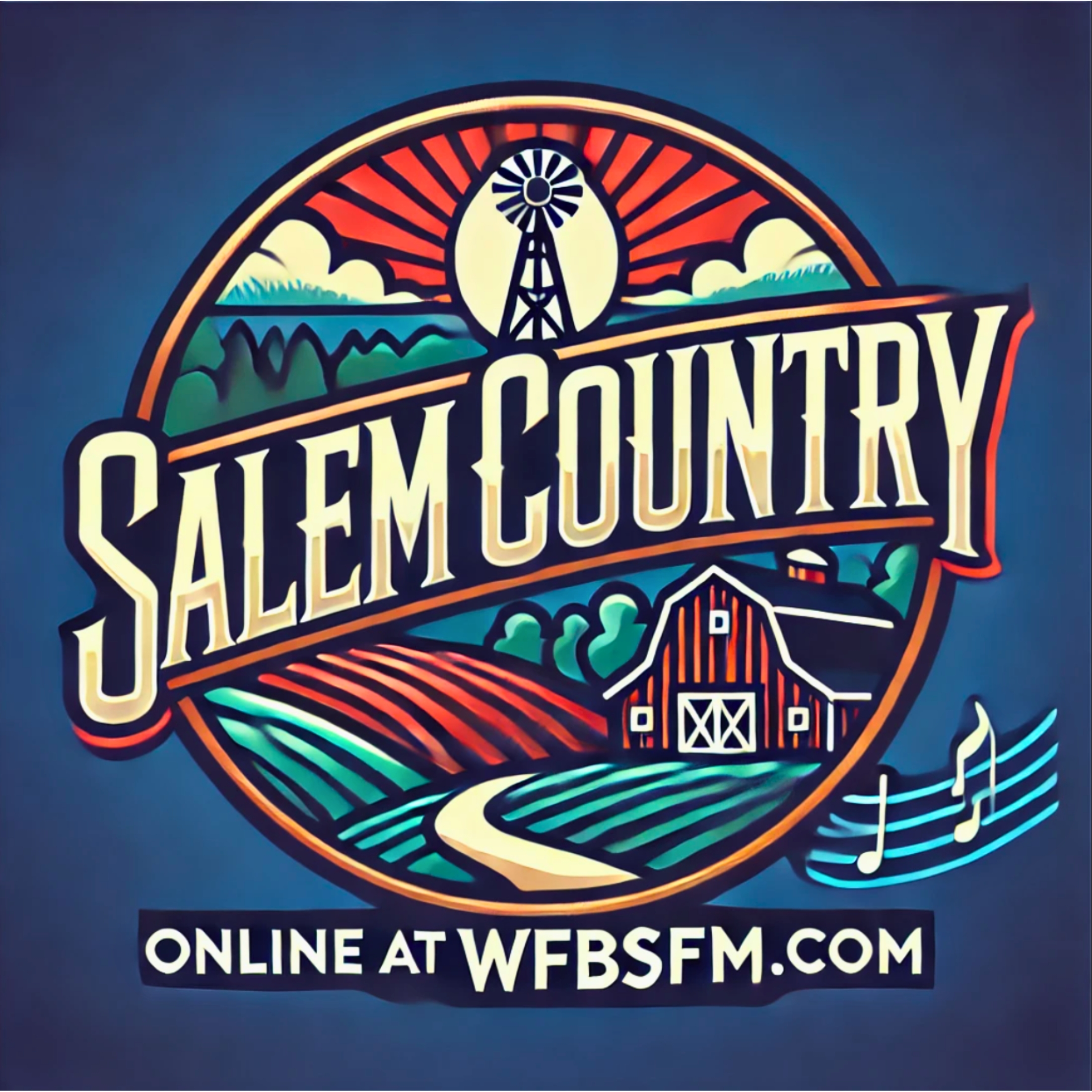 Salem Country WFBS HD2