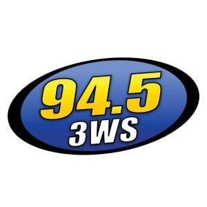 94.5 3WS