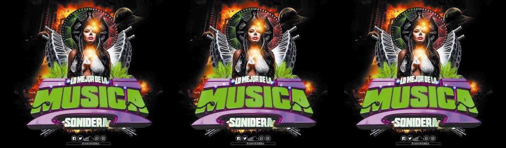 Música Sonidera Radio