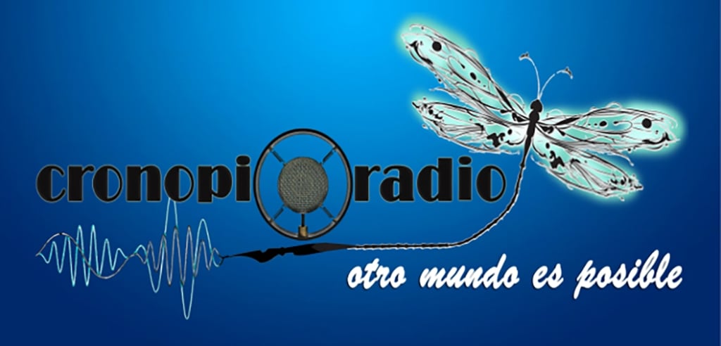 Cronopio Radio