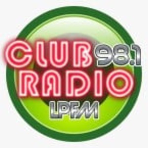 Club Radio PR