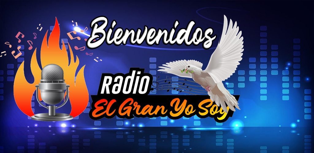 Radio El Gran Yo Soy