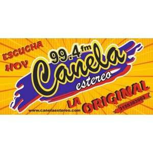 CANELA ESTÉREO POPAYAN
