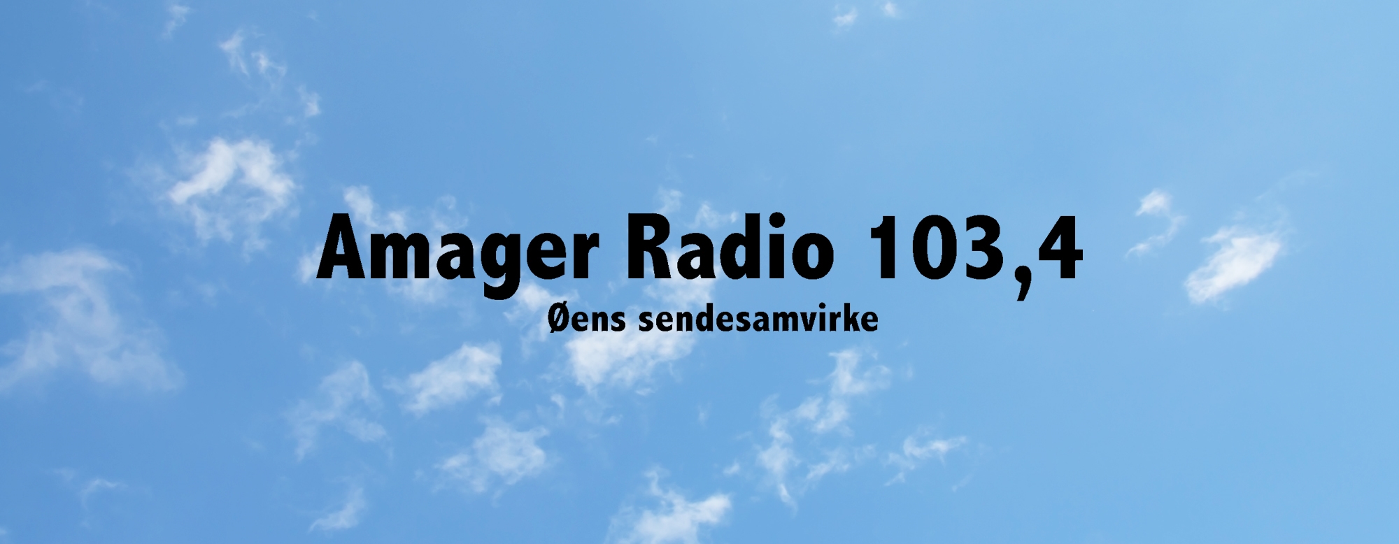 Amager Radio