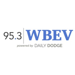 95.3 WBEV powered by Daily Dodge