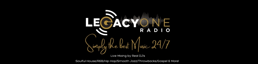 LegacyOneRadio