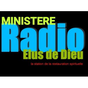Ministère Radio Elus de Dieu