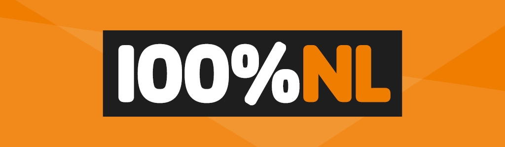 100% NL Feest