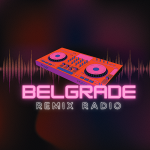 NXS web radio - Belgrade REMIX radio