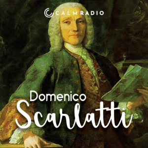 DOMENICO SCARLATTI