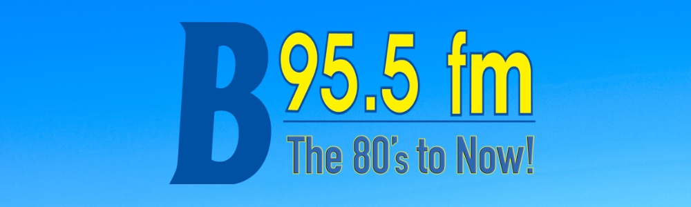 B 95.5