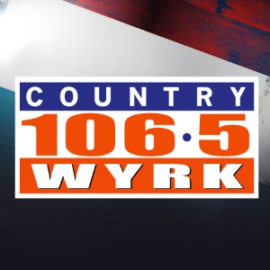 Country 106.5 WYRK