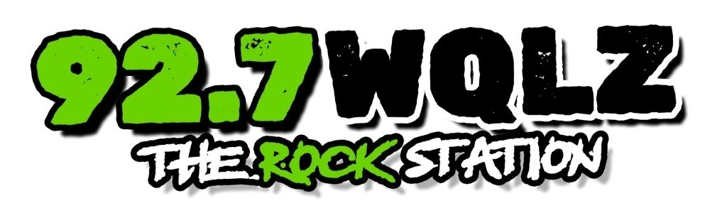 92.7 WQLZ