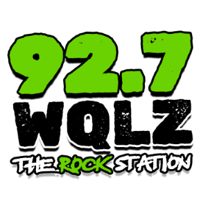 92.7 WQLZ