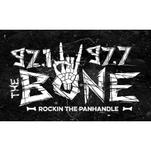 97.7 The Bone